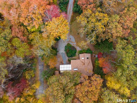 Tiny photo for 16 Longview Avenue, Waterford, CT 06385 (MLS # 24147075)