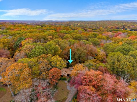 Tiny photo for 16 Longview Avenue, Waterford, CT 06385 (MLS # 24147075)