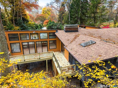 Tiny photo for 16 Longview Avenue, Waterford, CT 06385 (MLS # 24147075)