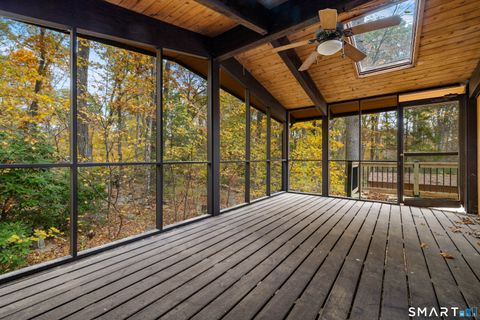 Tiny photo for 16 Longview Avenue, Waterford, CT 06385 (MLS # 24147075)