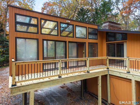 Tiny photo for 16 Longview Avenue, Waterford, CT 06385 (MLS # 24147075)