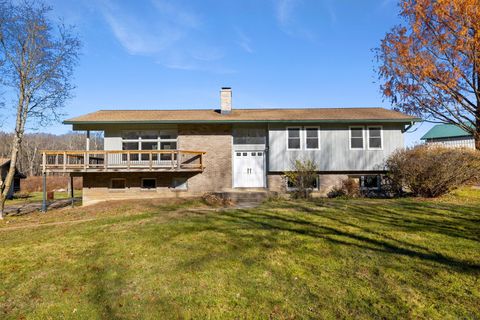 475 Parum Road Colchester CT 06415