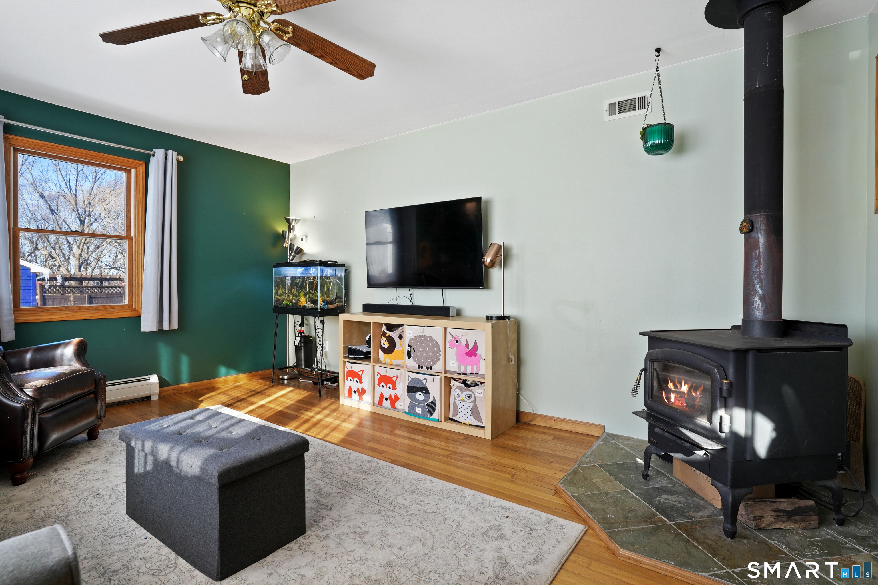 17 Charterhouse Road