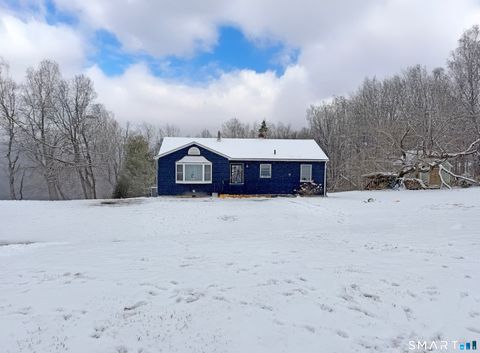 Photo of 17 Charterhouse Road, New Milford, CT 06776 (MLS # 24150519)