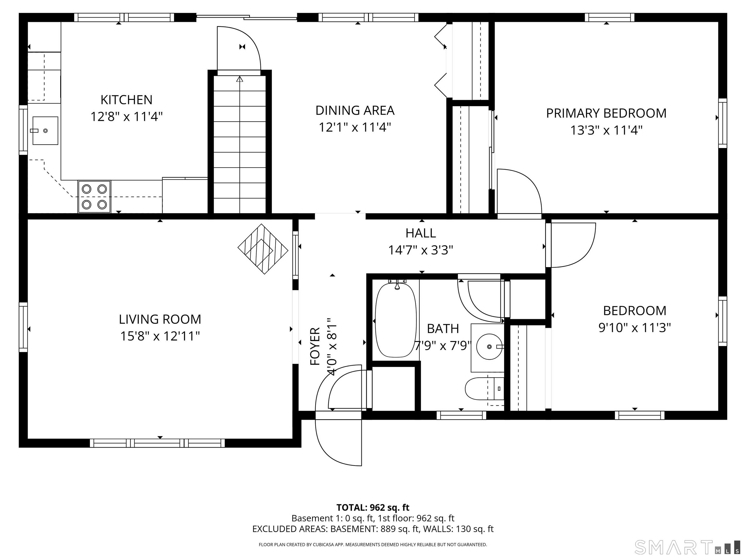 17 Charterhouse Road