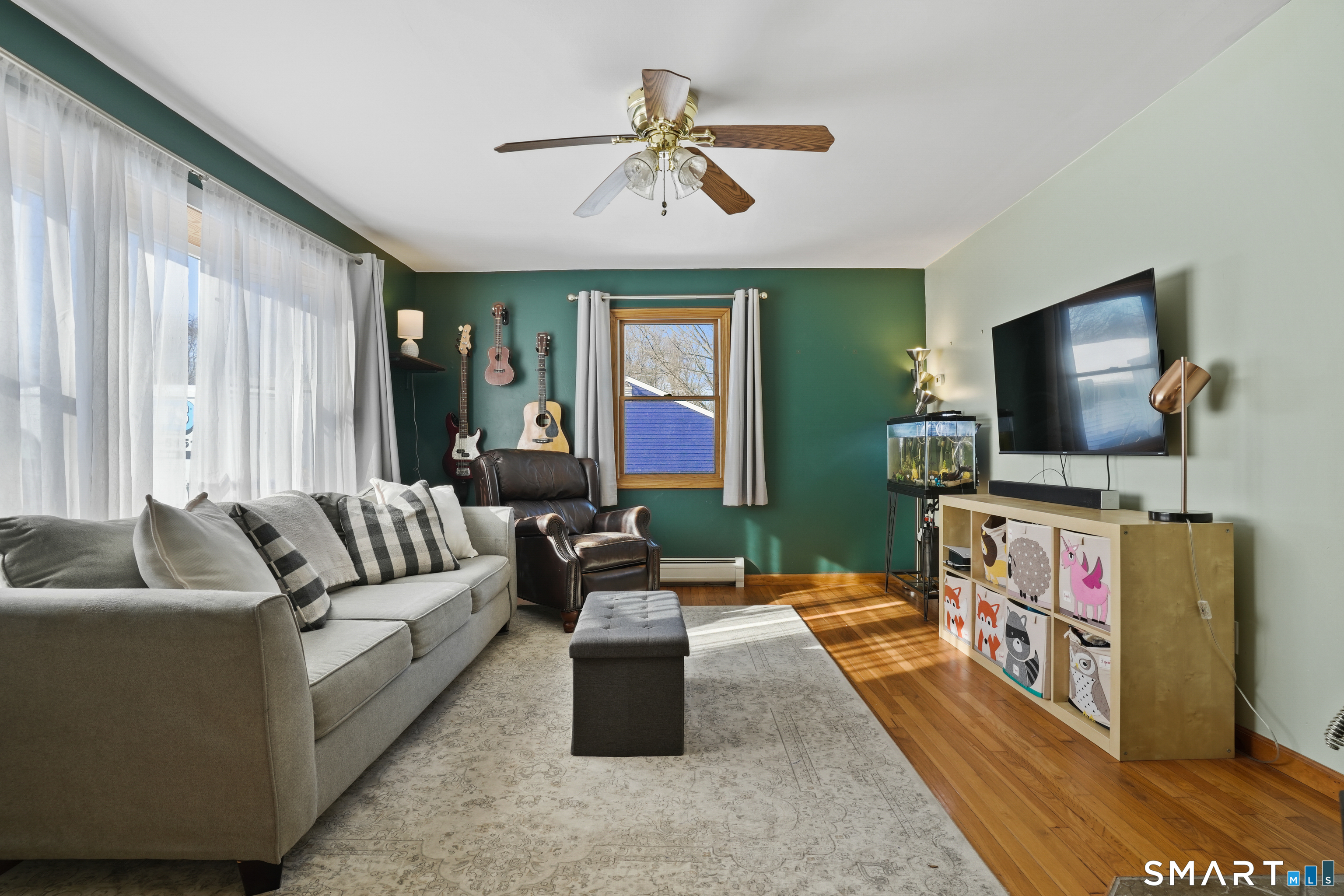 17 Charterhouse Road