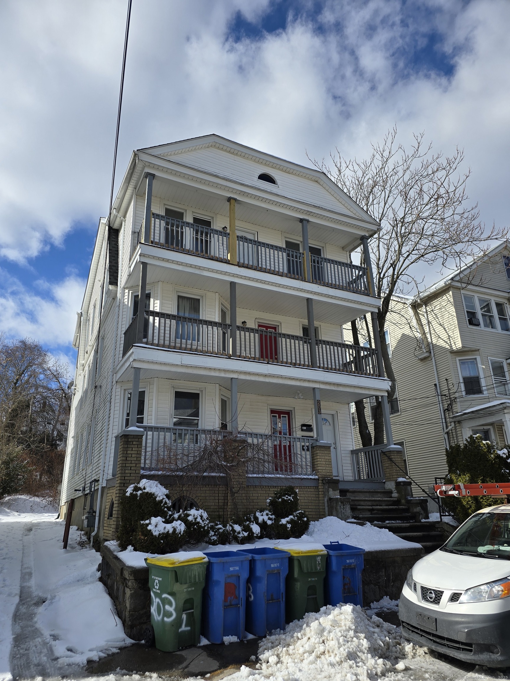 Photo 1 of Alder Street, Waterbury, Connecticut, $1,500, Web #: 24073875