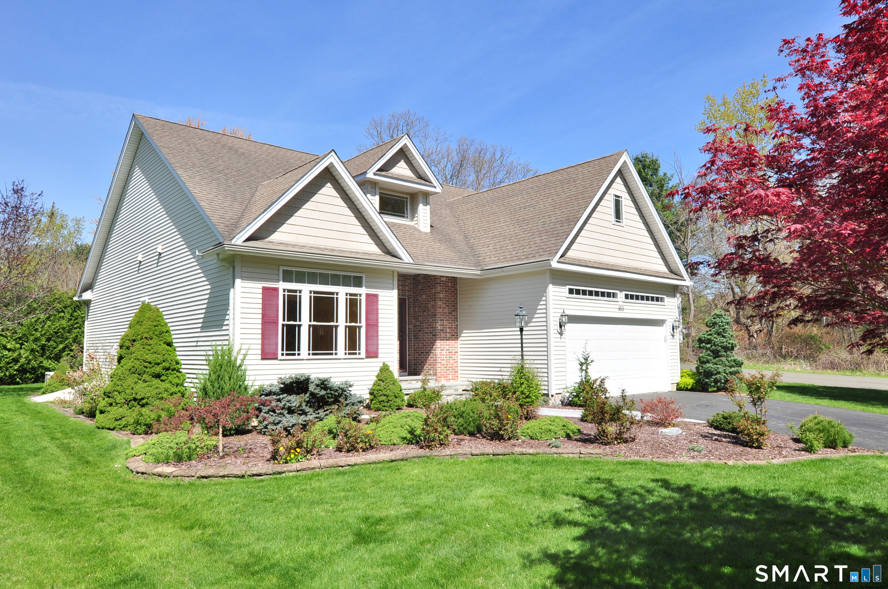 453 Tributary Lane