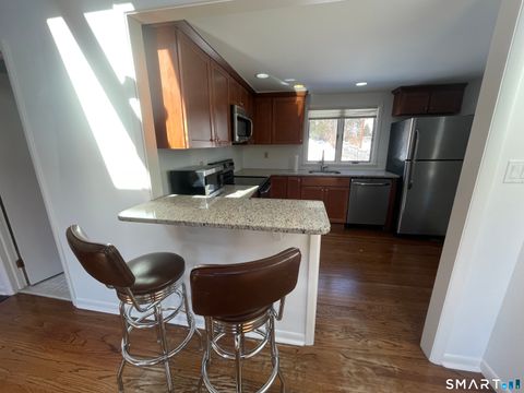 Tiny photo for 113 Kings Highway N, Westport, CT 06880 (MLS # 24157141)