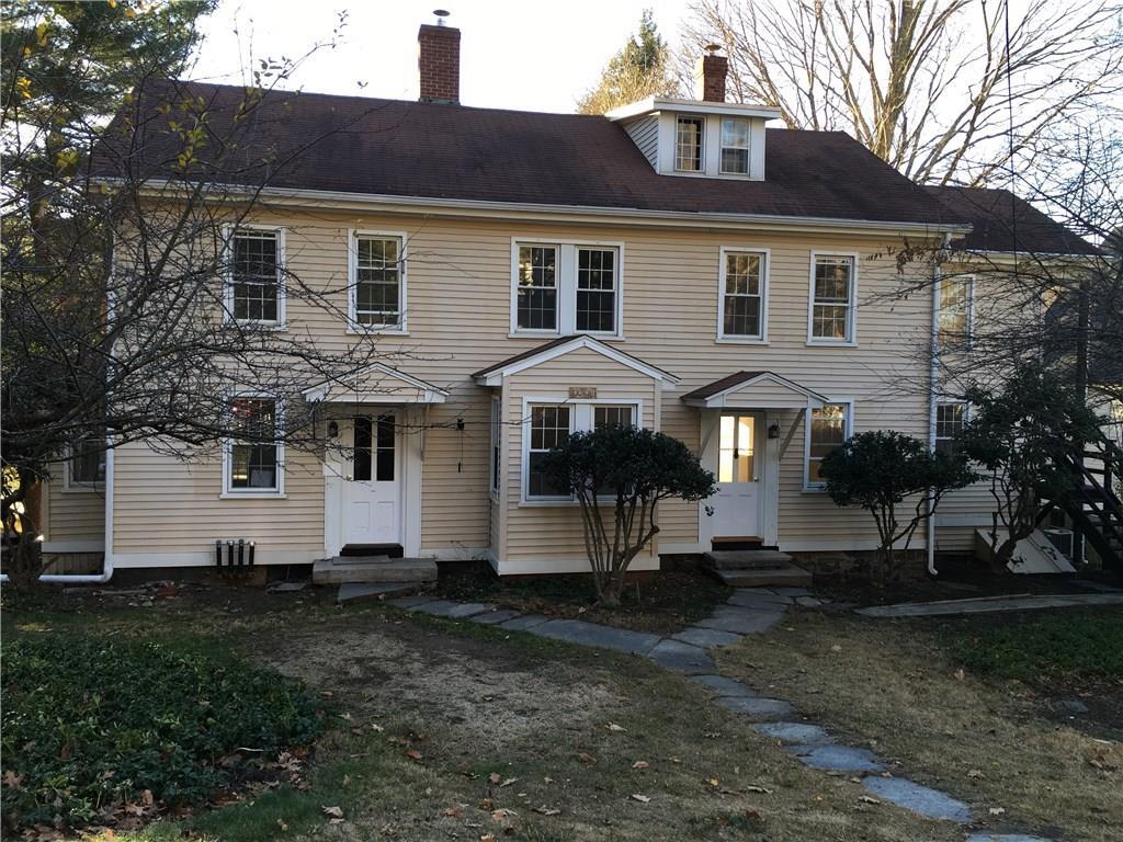 13 Green Hill Road, Washington, Connecticut - 3 Bedrooms  
2 Bathrooms  
6 Rooms - 