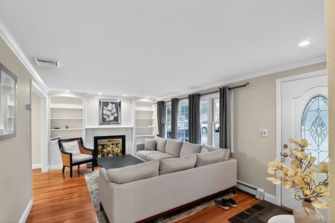 Tiny photo for 36 Norman Road, Hamden, CT 06514 (MLS # 24142637)