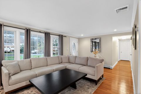 Tiny photo for 36 Norman Road, Hamden, CT 06514 (MLS # 24142637)