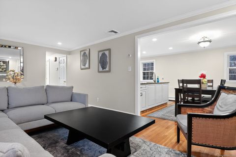 Tiny photo for 36 Norman Road, Hamden, CT 06514 (MLS # 24142637)