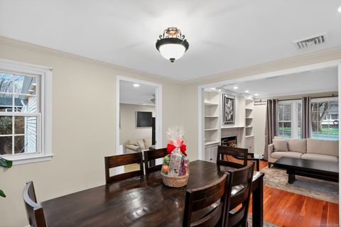 Tiny photo for 36 Norman Road, Hamden, CT 06514 (MLS # 24142637)