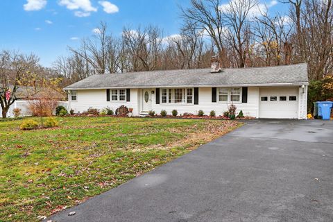 Tiny photo for 36 Norman Road, Hamden, CT 06514 (MLS # 24142637)