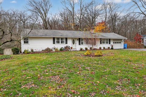 36 Norman Road Hamden CT 06514