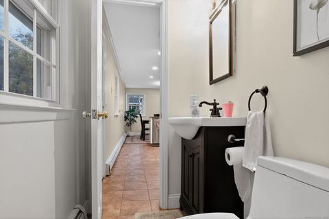 Tiny photo for 36 Norman Road, Hamden, CT 06514 (MLS # 24142637)