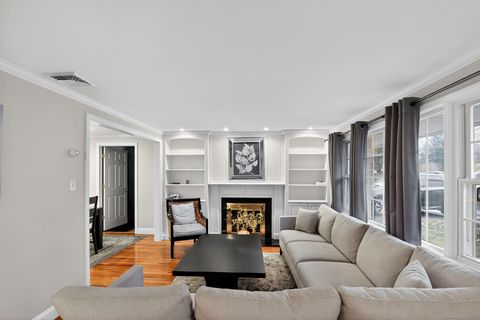 Tiny photo for 36 Norman Road, Hamden, CT 06514 (MLS # 24142637)