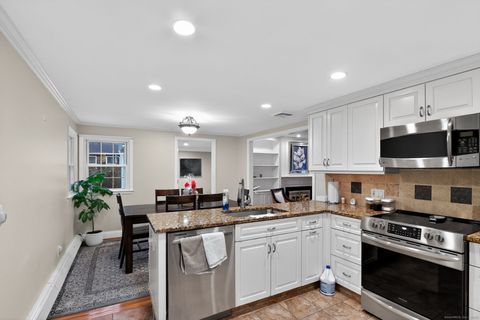 Tiny photo for 36 Norman Road, Hamden, CT 06514 (MLS # 24142637)