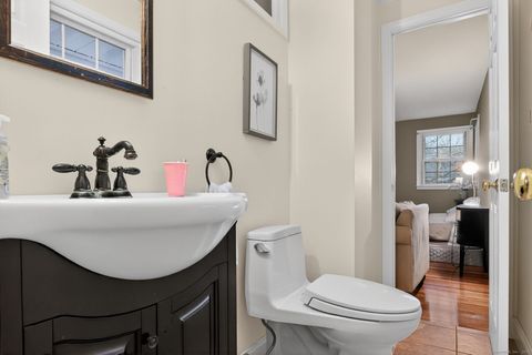 Tiny photo for 36 Norman Road, Hamden, CT 06514 (MLS # 24142637)