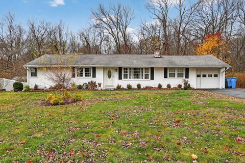 Tiny photo for 36 Norman Road, Hamden, CT 06514 (MLS # 24142637)