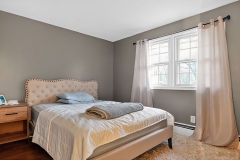 Tiny photo for 36 Norman Road, Hamden, CT 06514 (MLS # 24142637)