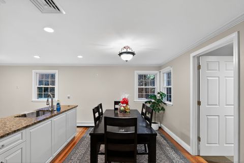 Tiny photo for 36 Norman Road, Hamden, CT 06514 (MLS # 24142637)