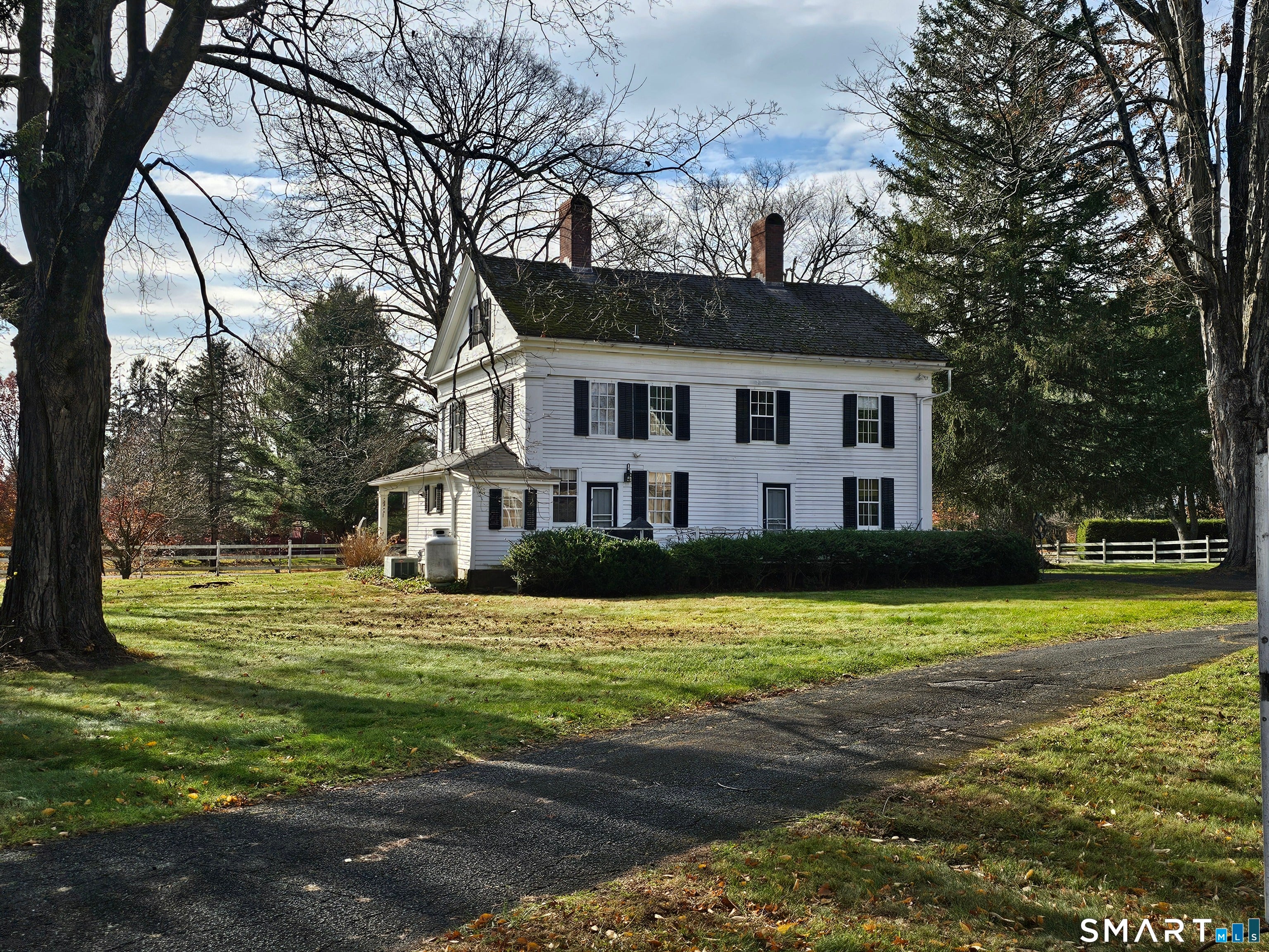 28 School Street