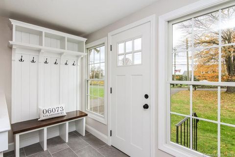 Tiny photo for 450 Matson Hill Road, Glastonbury, CT 06073 (MLS # 24154547)