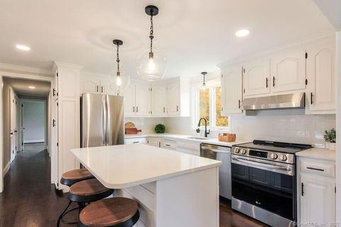 Tiny photo for 450 Matson Hill Road, Glastonbury, CT 06073 (MLS # 24154547)