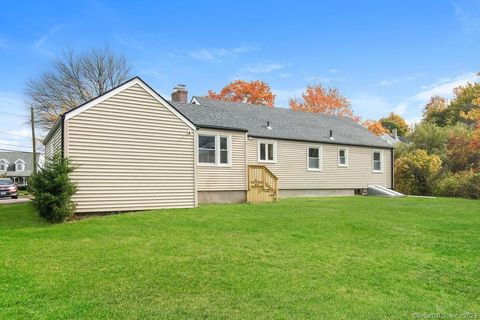 Tiny photo for 450 Matson Hill Road, Glastonbury, CT 06073 (MLS # 24154547)