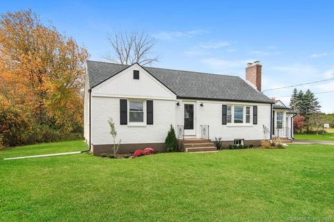 Tiny photo for 450 Matson Hill Road, Glastonbury, CT 06073 (MLS # 24154547)