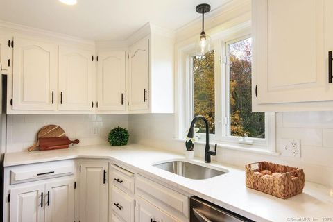 Tiny photo for 450 Matson Hill Road, Glastonbury, CT 06073 (MLS # 24154547)