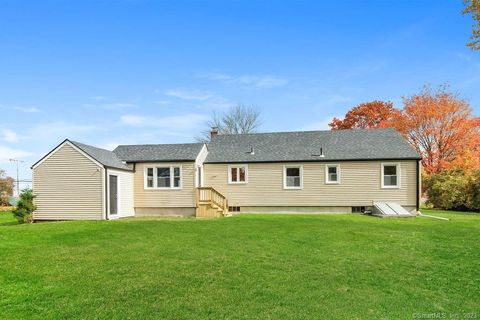 Tiny photo for 450 Matson Hill Road, Glastonbury, CT 06073 (MLS # 24154547)