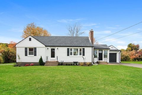 Tiny photo for 450 Matson Hill Road, Glastonbury, CT 06073 (MLS # 24154547)