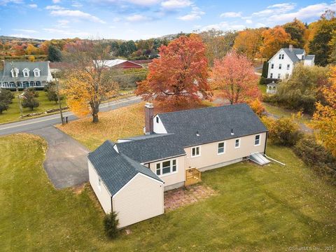 Tiny photo for 450 Matson Hill Road, Glastonbury, CT 06073 (MLS # 24154547)