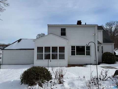 Tiny photo for 82 Grove Street, Southington, CT 06479 (MLS # 24141433)