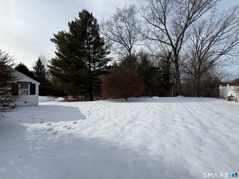 Tiny photo for 82 Grove Street, Southington, CT 06479 (MLS # 24141433)