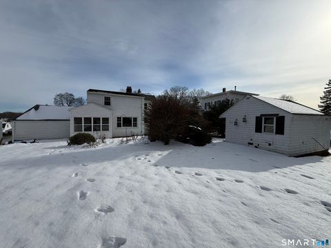 Tiny photo for 82 Grove Street, Southington, CT 06479 (MLS # 24141433)