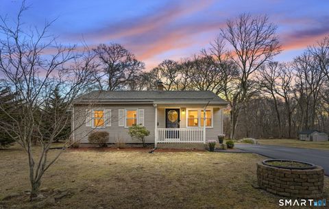 510 Flanders Road Groton CT 06355