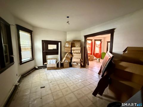 Tiny photo for 41-43 Kibbe Street, Hartford, CT 06106 (MLS # 24174142)