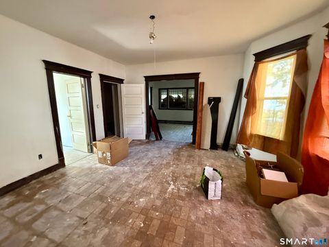 Tiny photo for 41-43 Kibbe Street, Hartford, CT 06106 (MLS # 24174142)