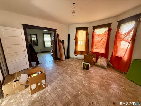 Tiny photo for 41-43 Kibbe Street, Hartford, CT 06106 (MLS # 24174142)