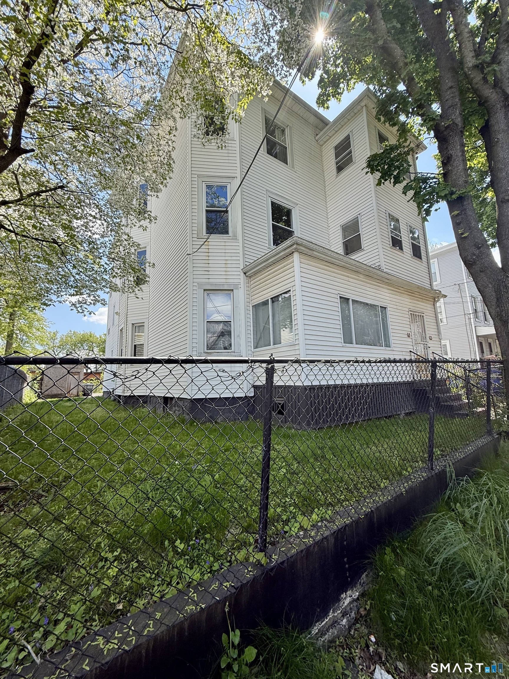41-43 Kibbe Street