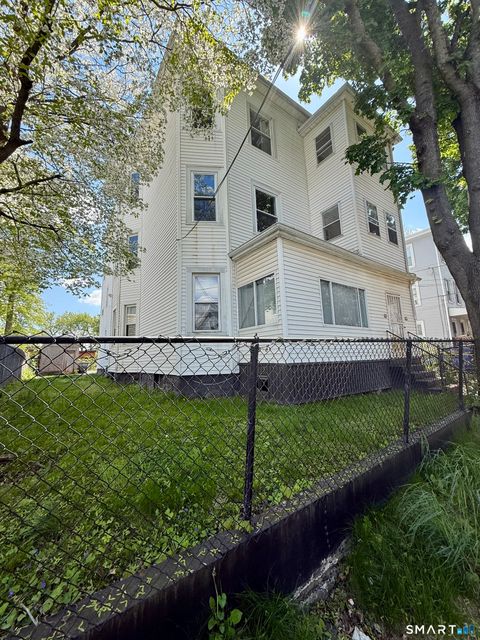Tiny photo for 41-43 Kibbe Street, Hartford, CT 06106 (MLS # 24174142)
