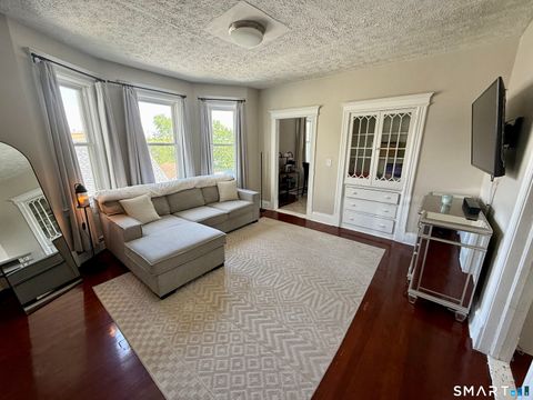 Tiny photo for 41-43 Kibbe Street, Hartford, CT 06106 (MLS # 24174142)