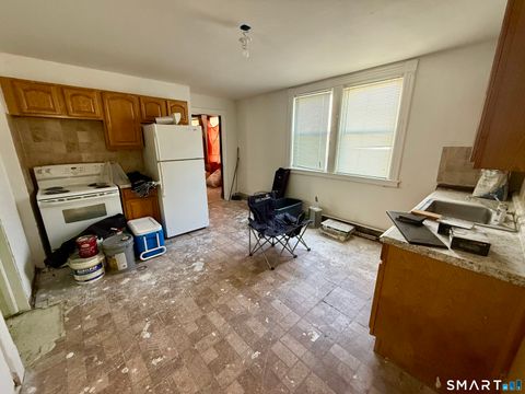 Tiny photo for 41-43 Kibbe Street, Hartford, CT 06106 (MLS # 24174142)