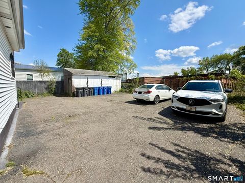 Tiny photo for 41-43 Kibbe Street, Hartford, CT 06106 (MLS # 24174142)