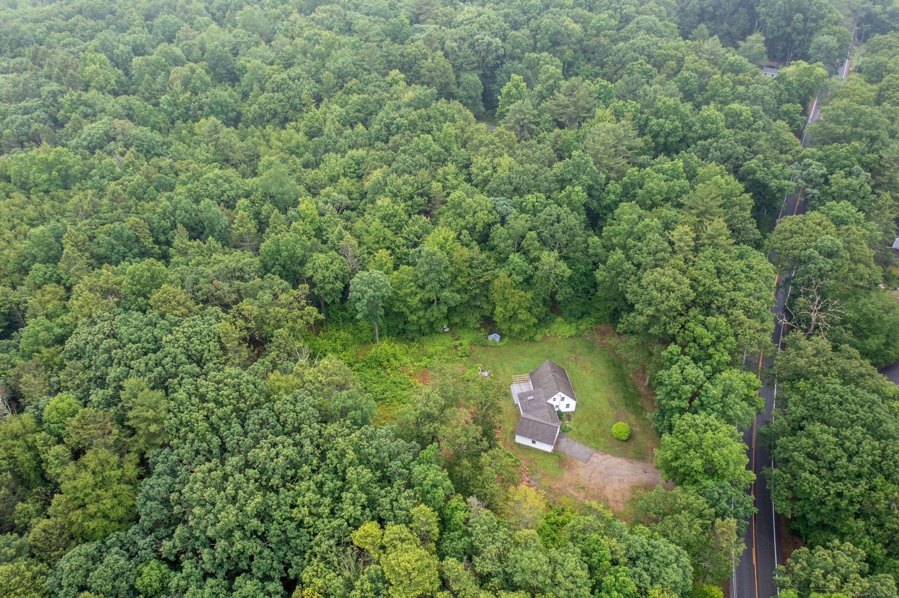 Property for Sale at Route 171 Road, Woodstock, Connecticut - Bedrooms: 2 
Bathrooms: 2 
Rooms: 4  - $350,000