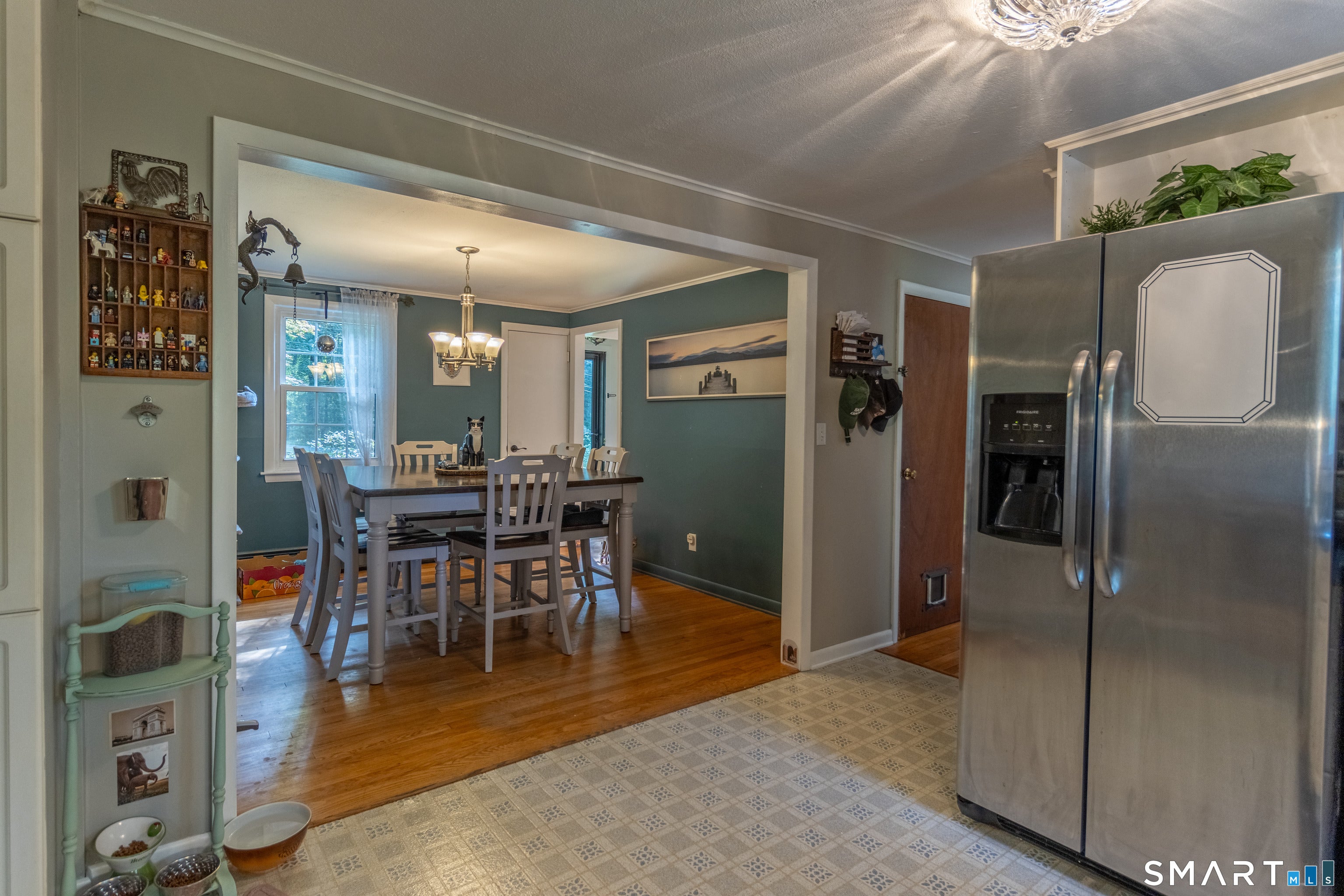 251 Thompson Hill Road
